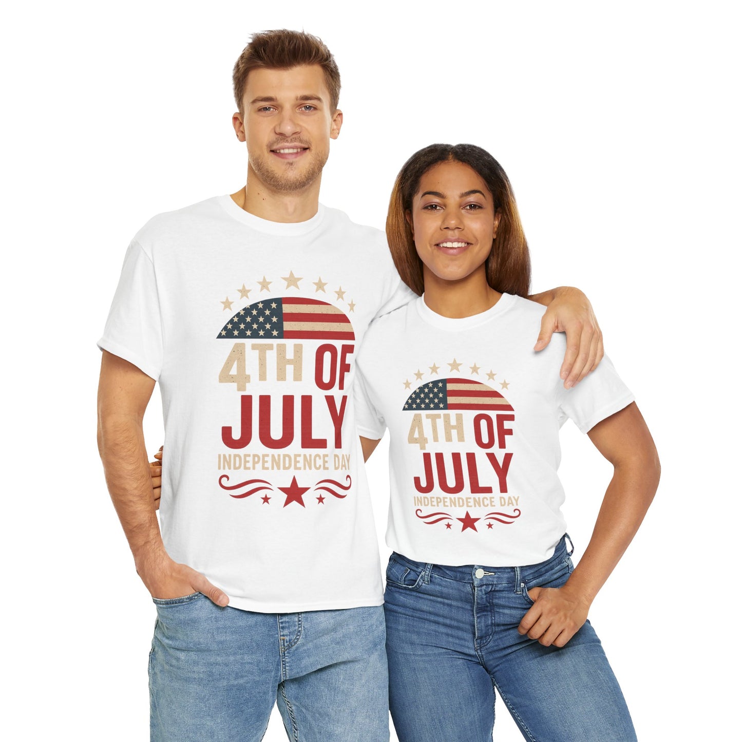 Independence Day - Unisex