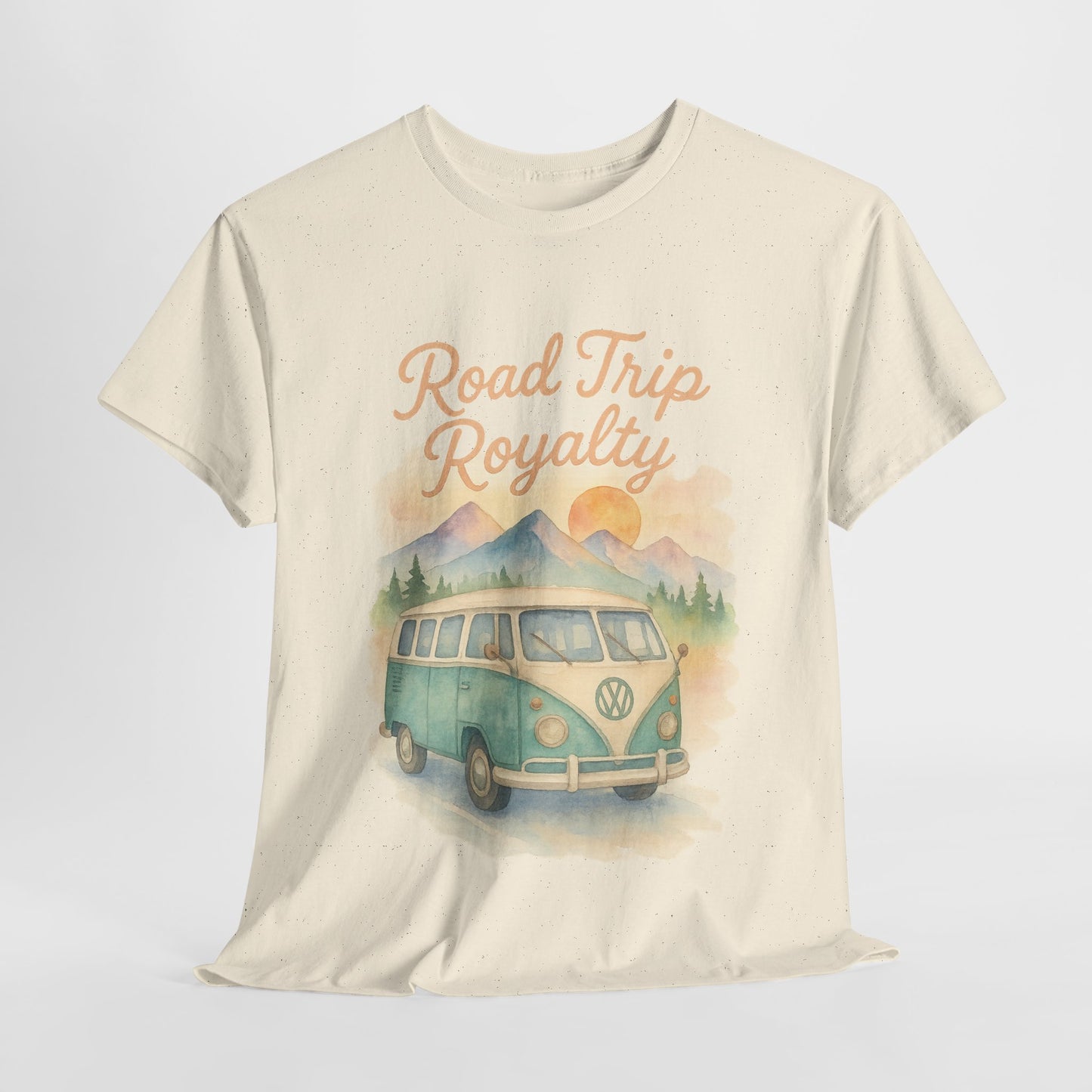 Road Trip Royalty - Unisex