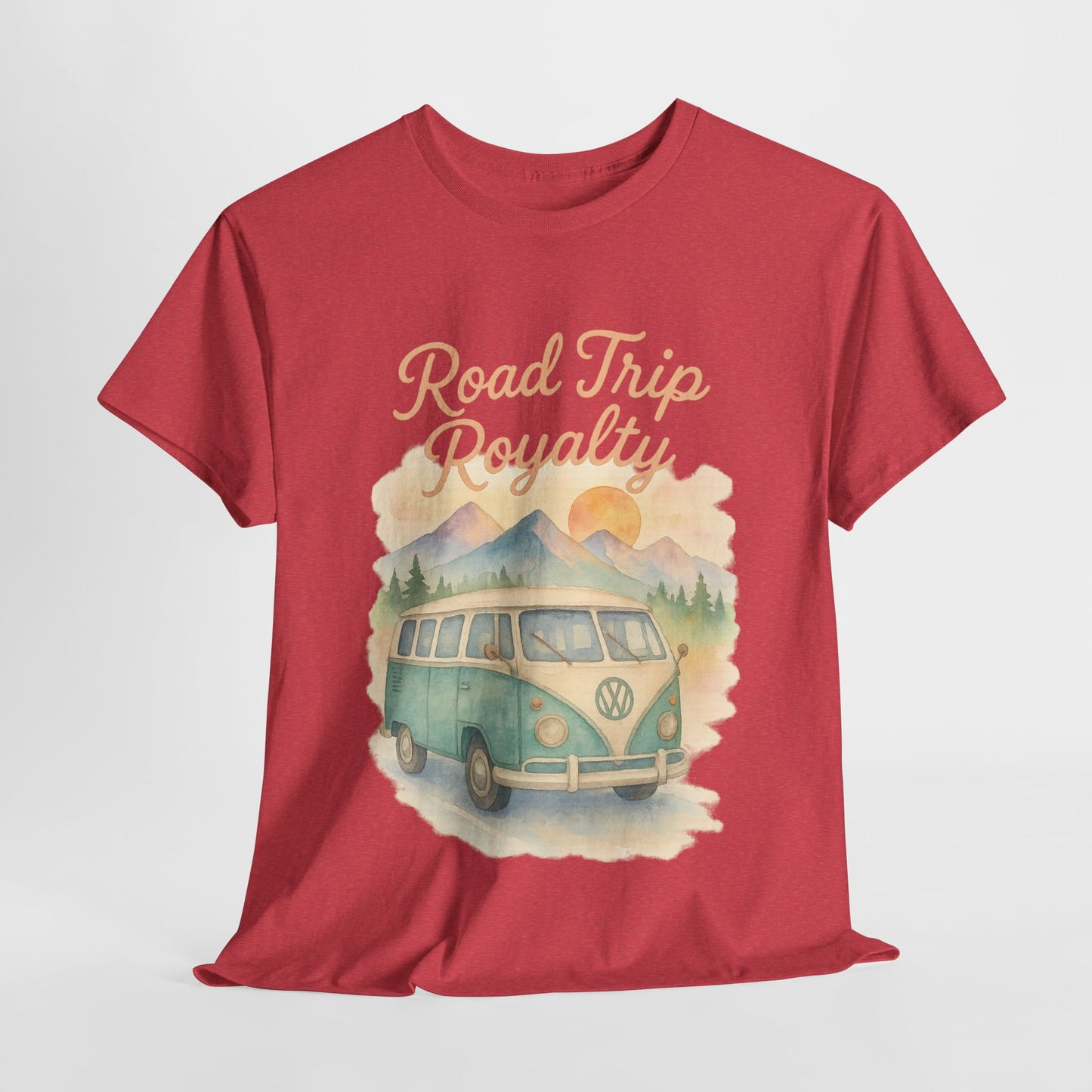 Road Trip Royalty - Unisex