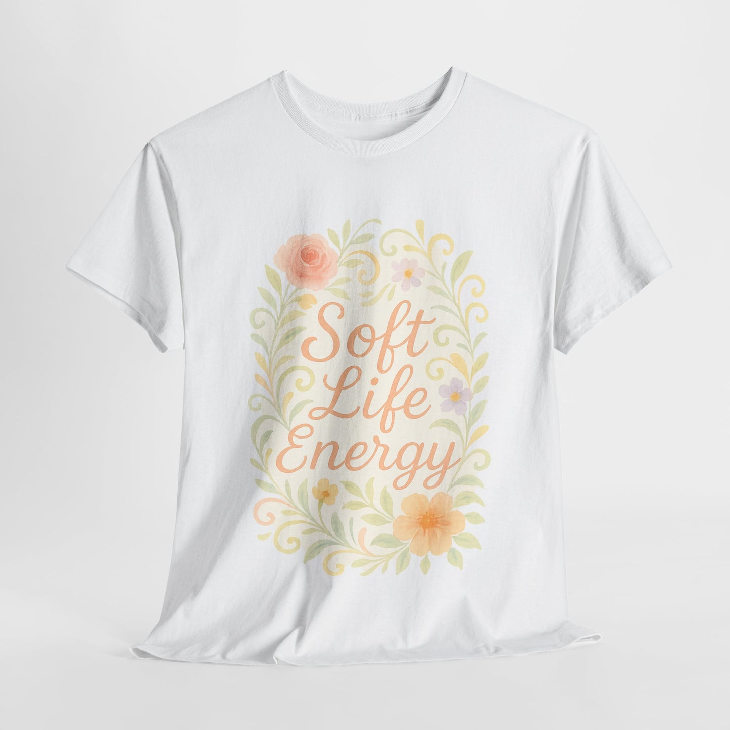Soft Life Energy - Unisex