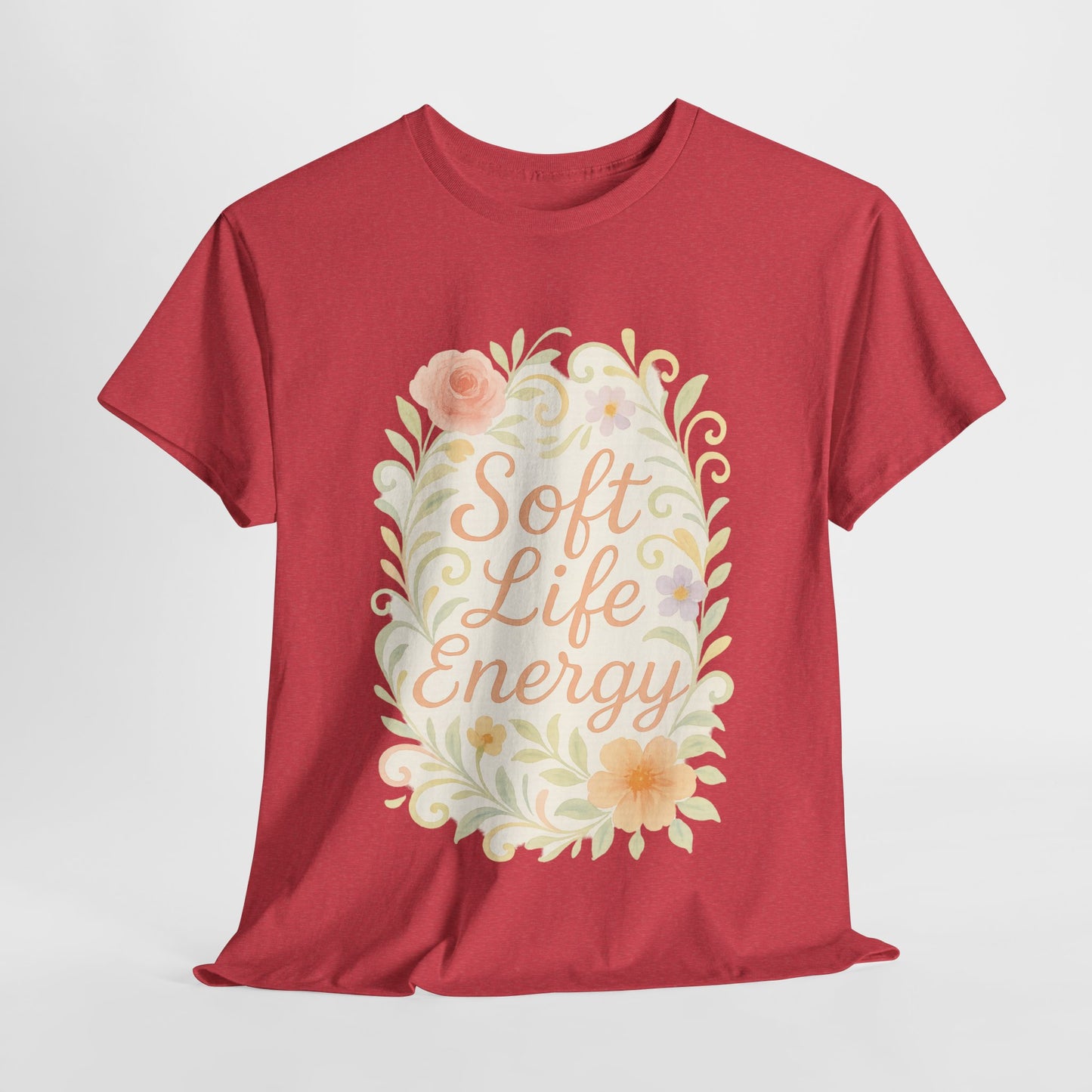 Soft Life Energy - Unisex