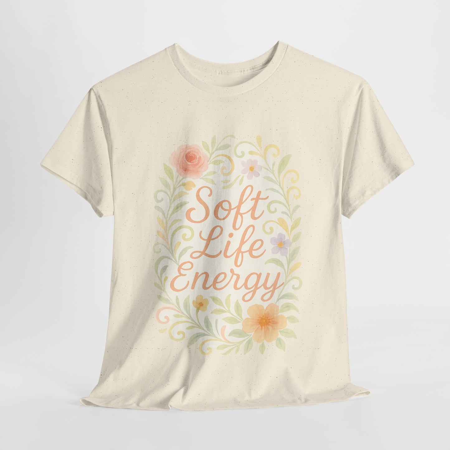 Soft Life Energy - Unisex