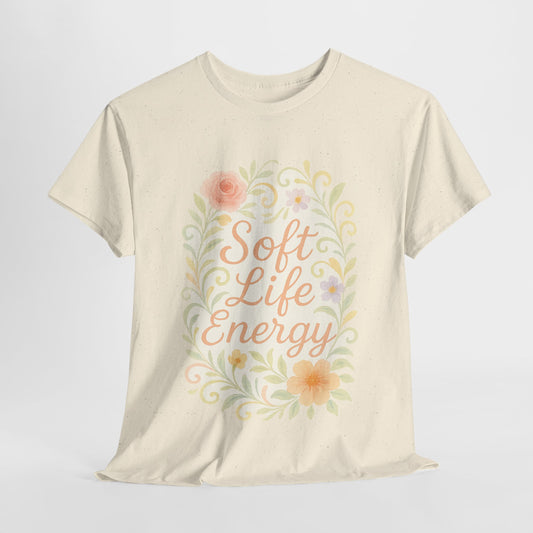 Soft Life Energy - Unisex