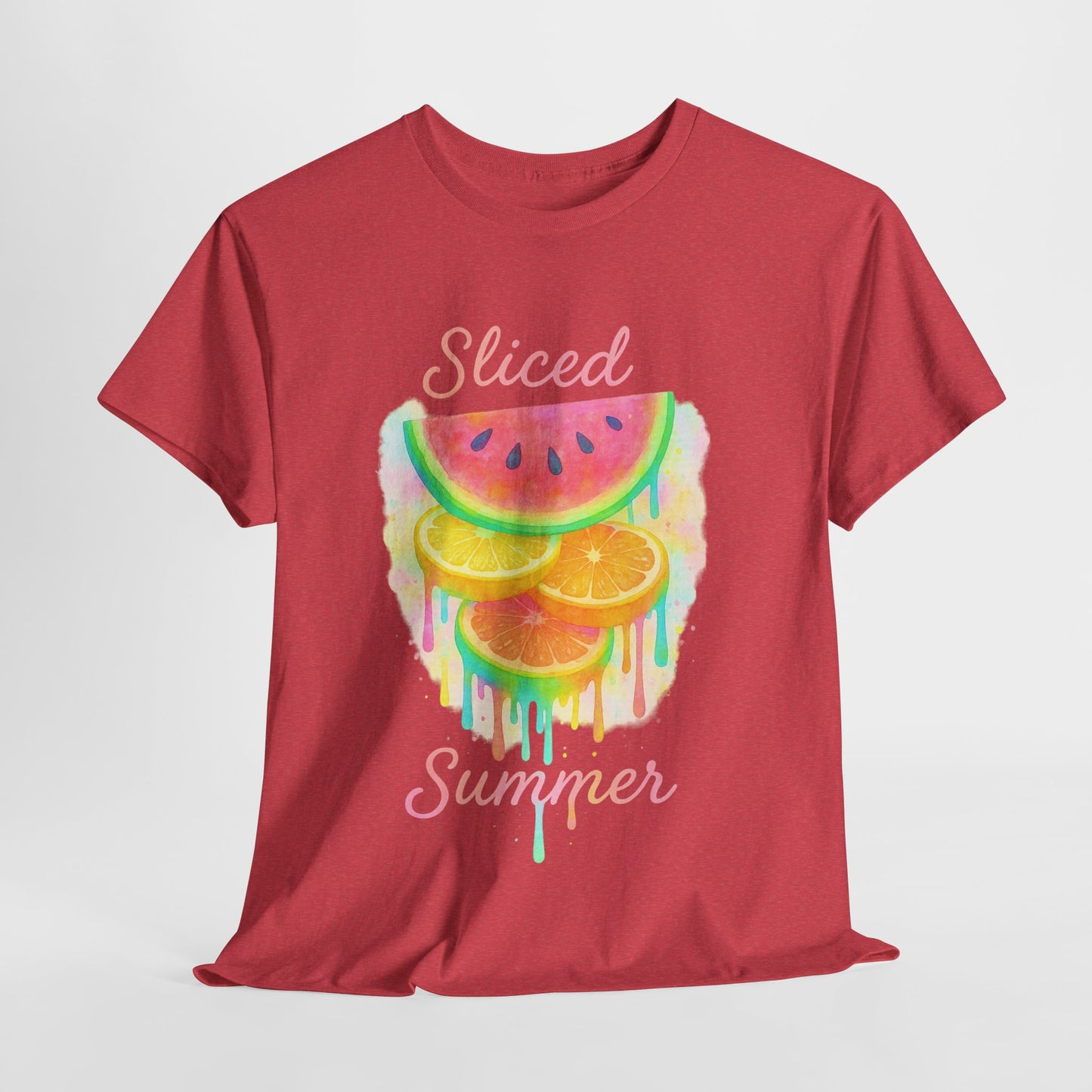 Sliced Summer - Unisex