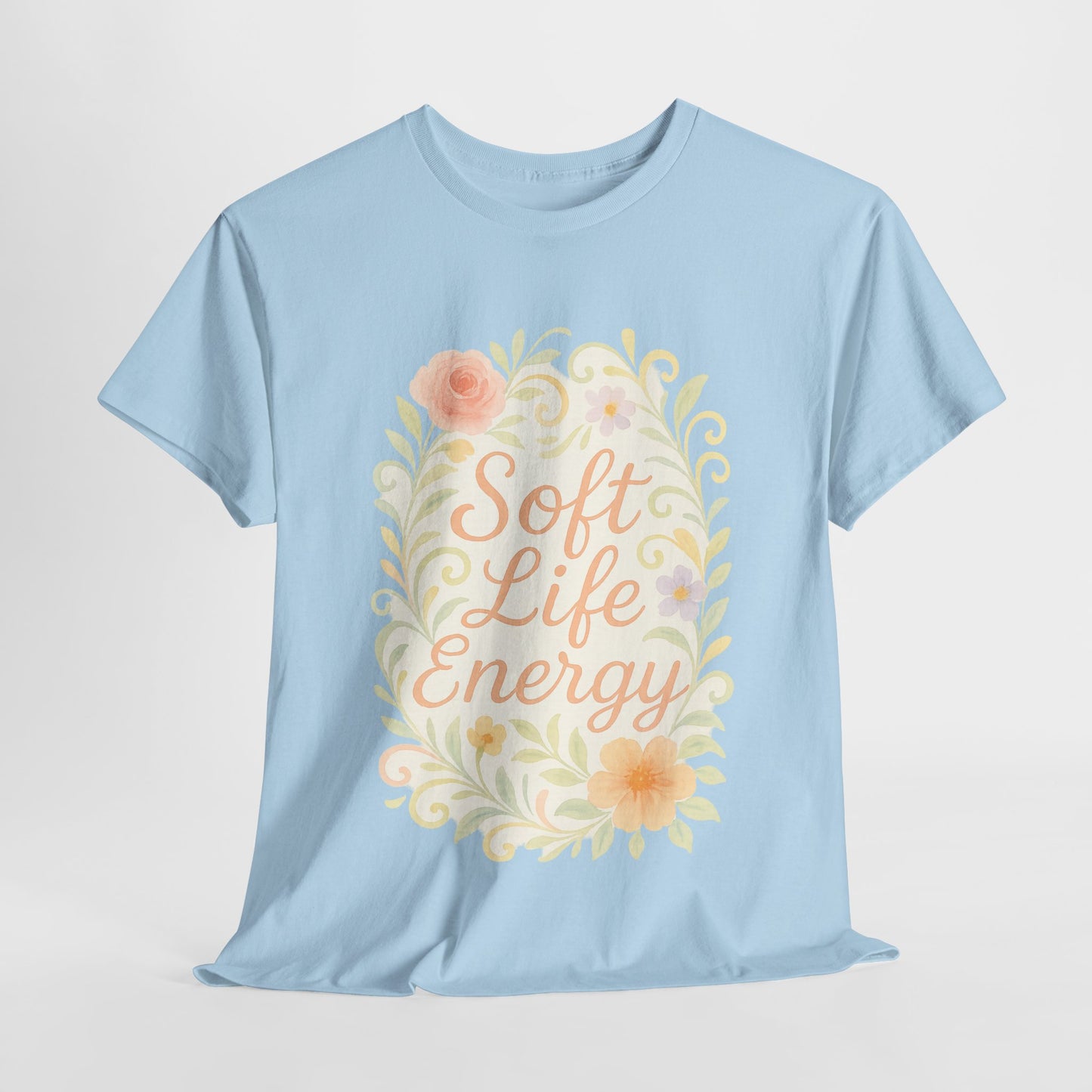 Soft Life Energy - Unisex