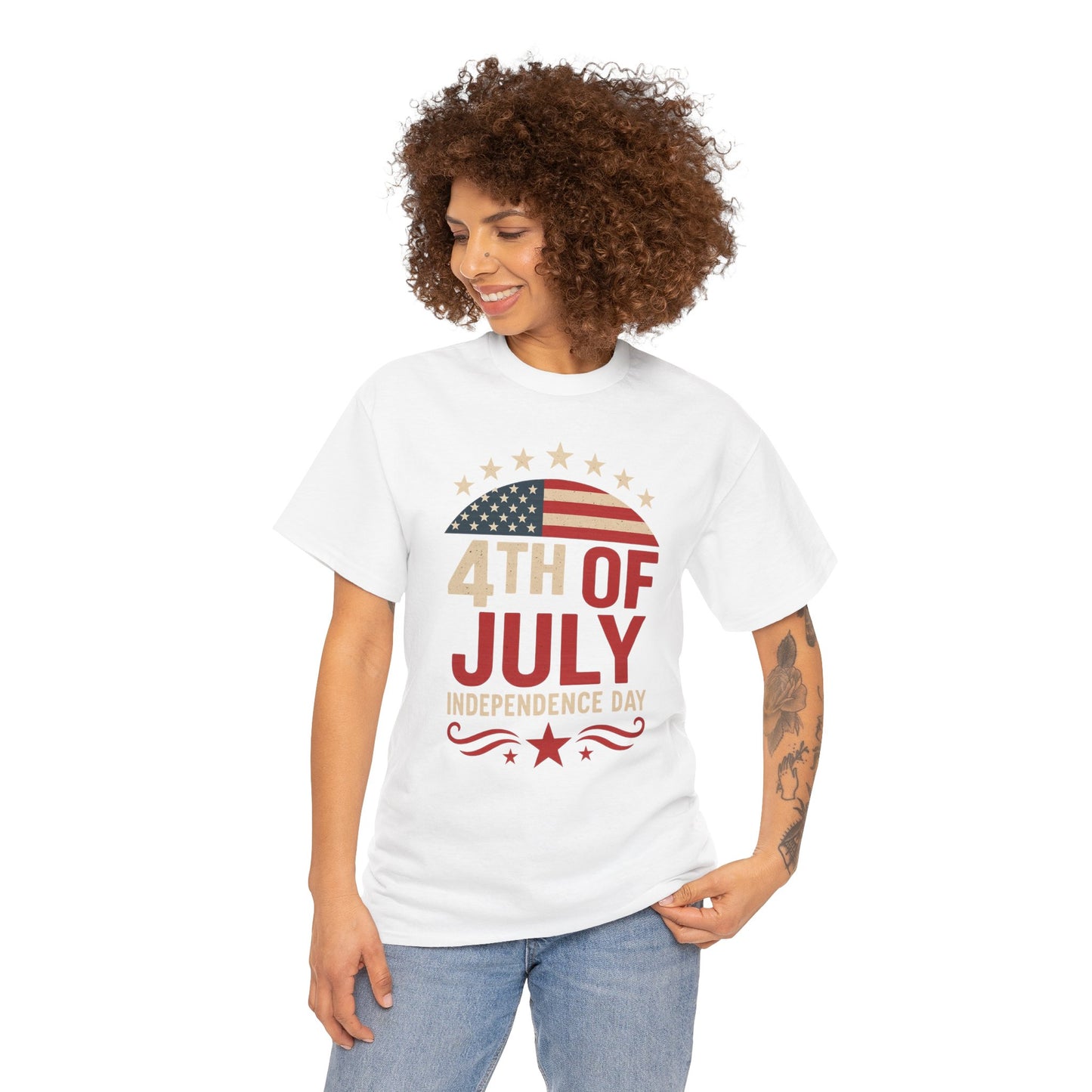 Independence Day - Unisex