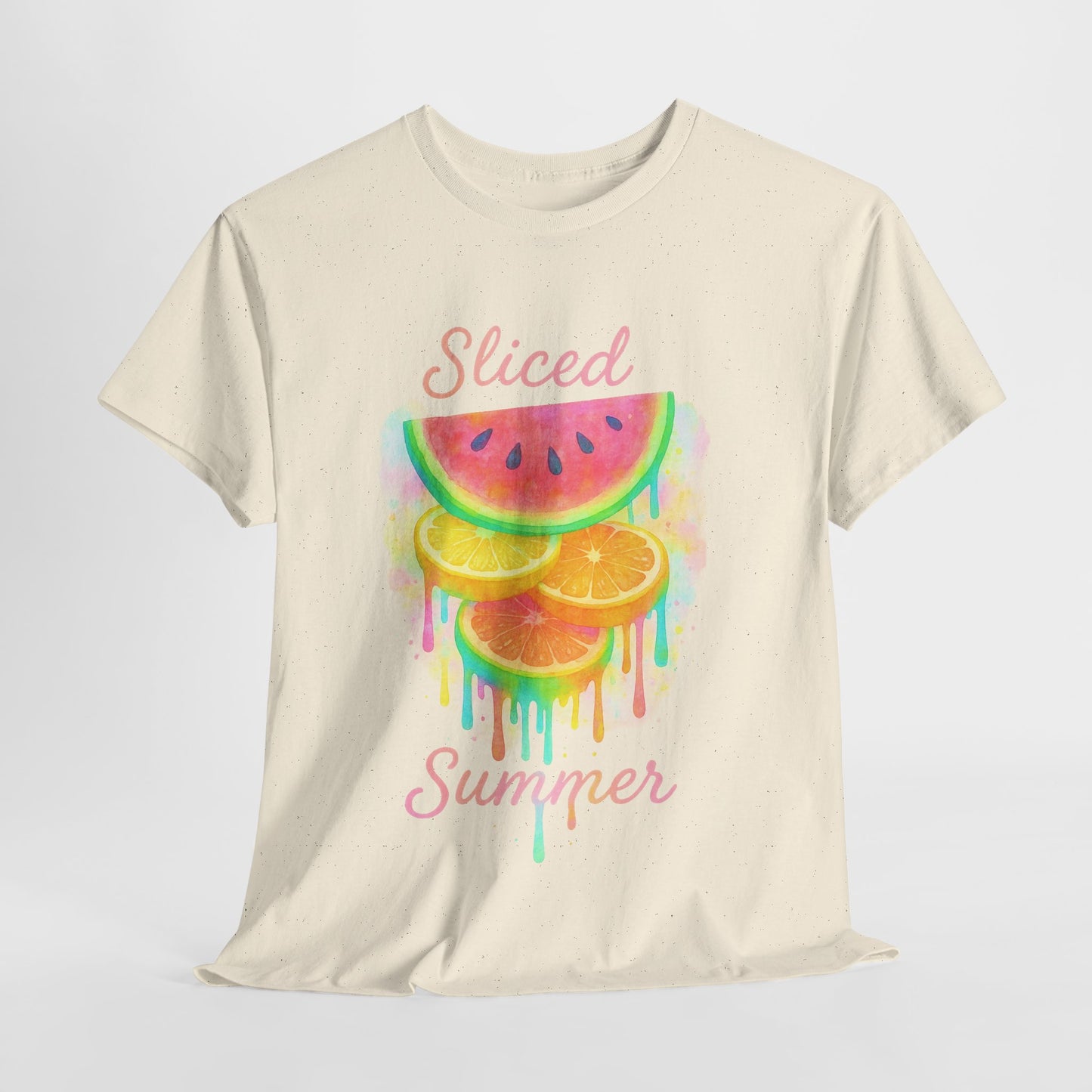 Sliced Summer - Unisex