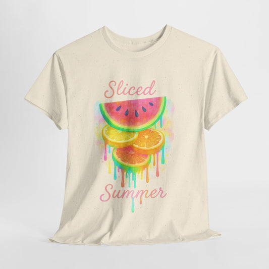 Sliced Summer - Unisex