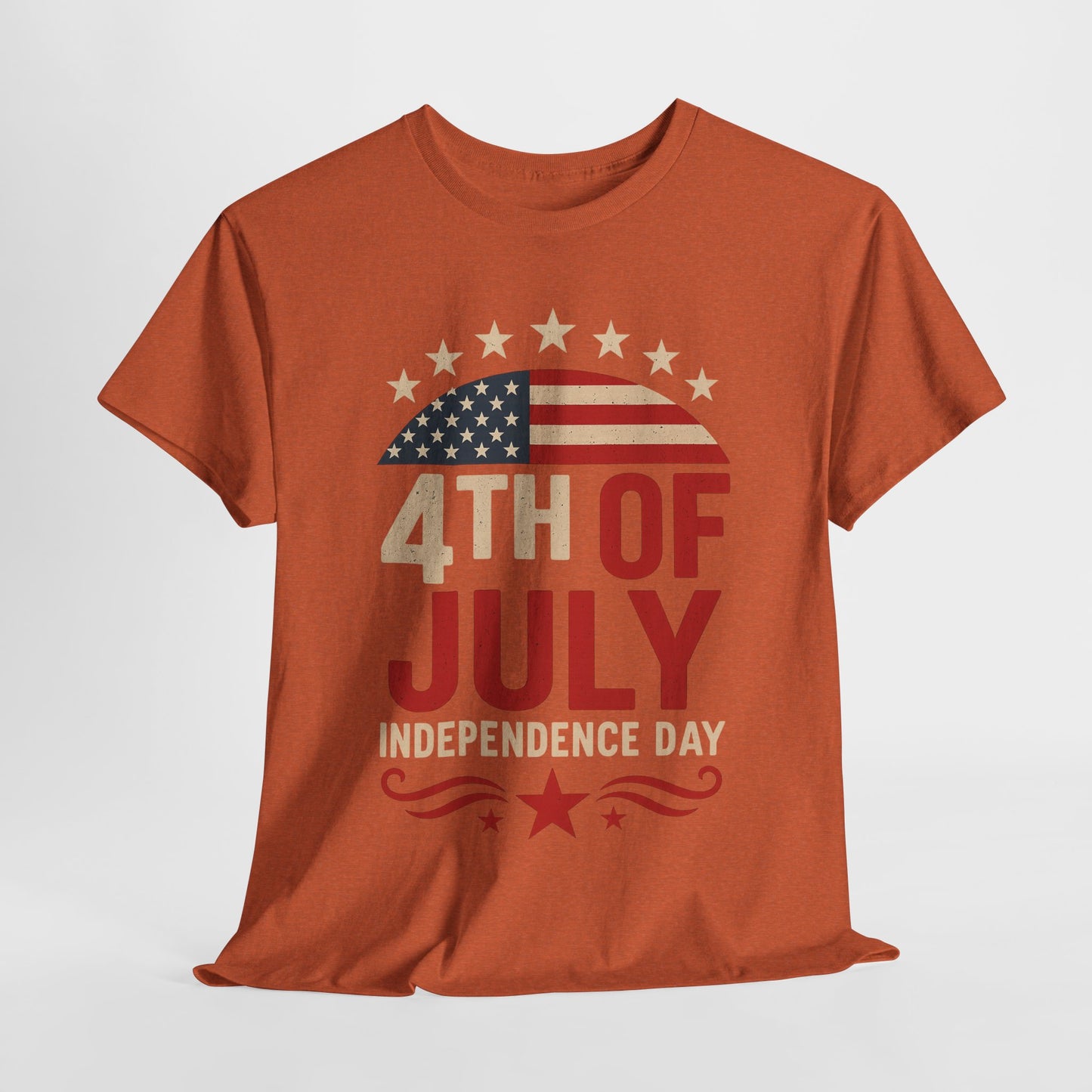 Independence Day - Unisex
