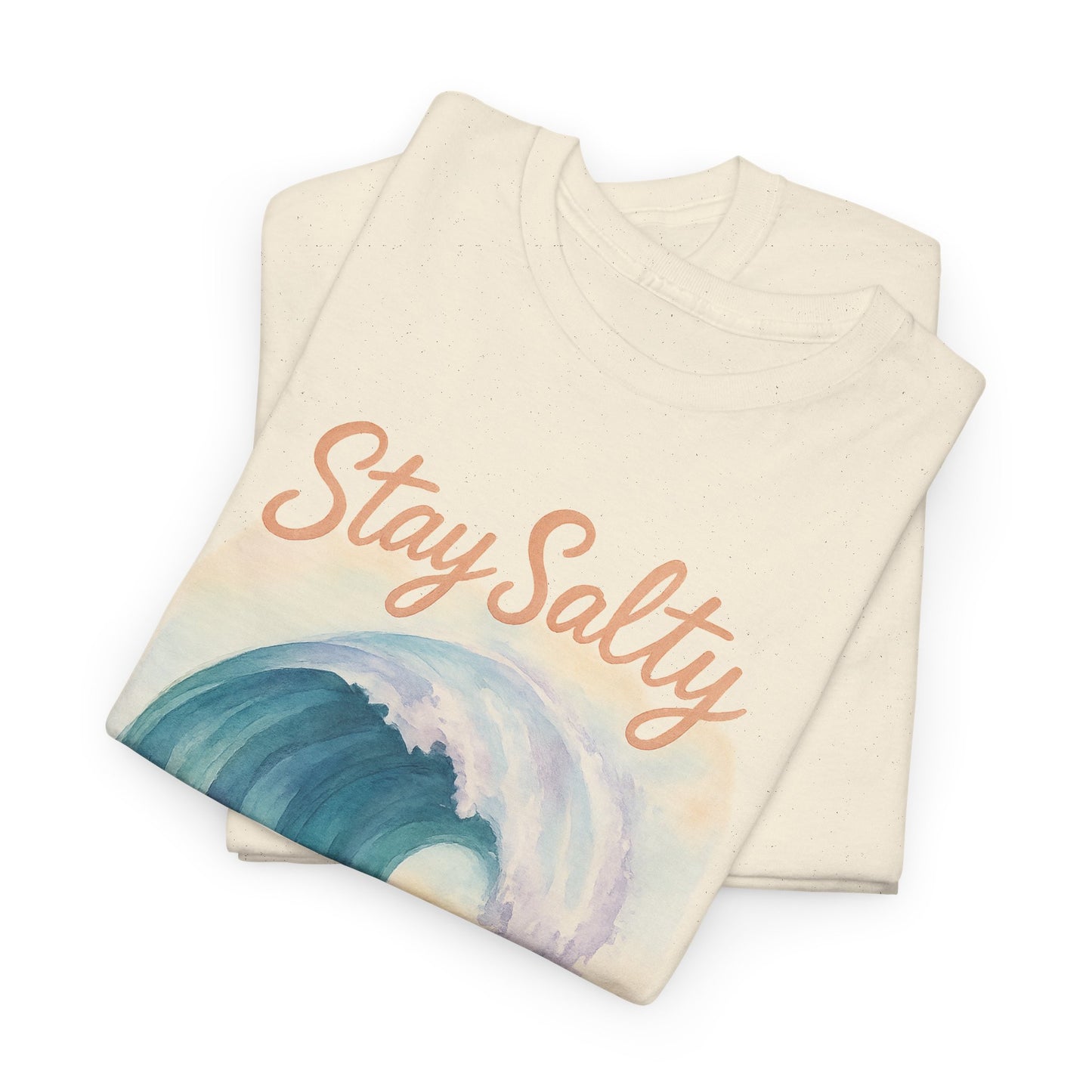 Stay Salty - Unisex
