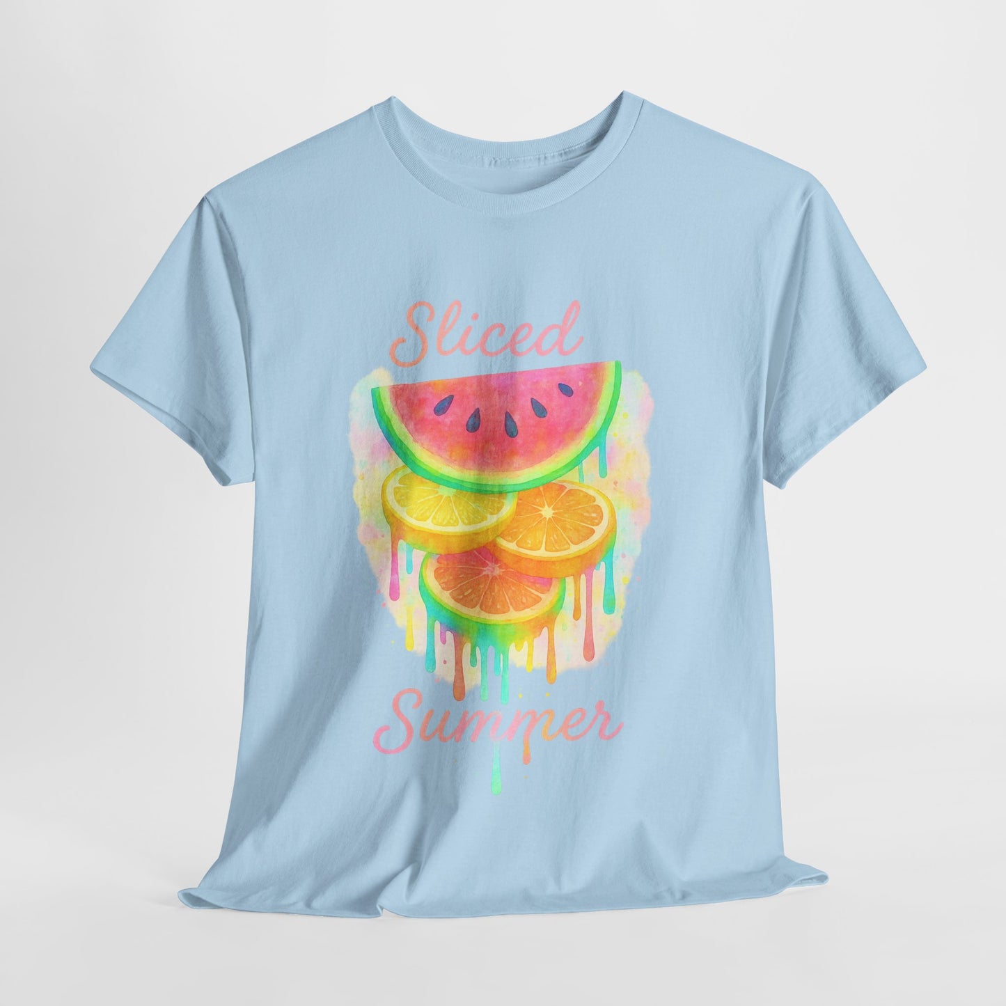 Sliced Summer - Unisex