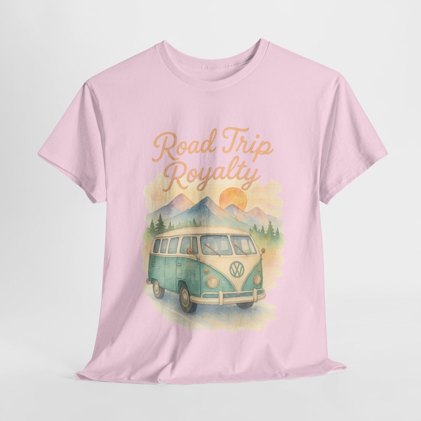 Road Trip Royalty - Unisex