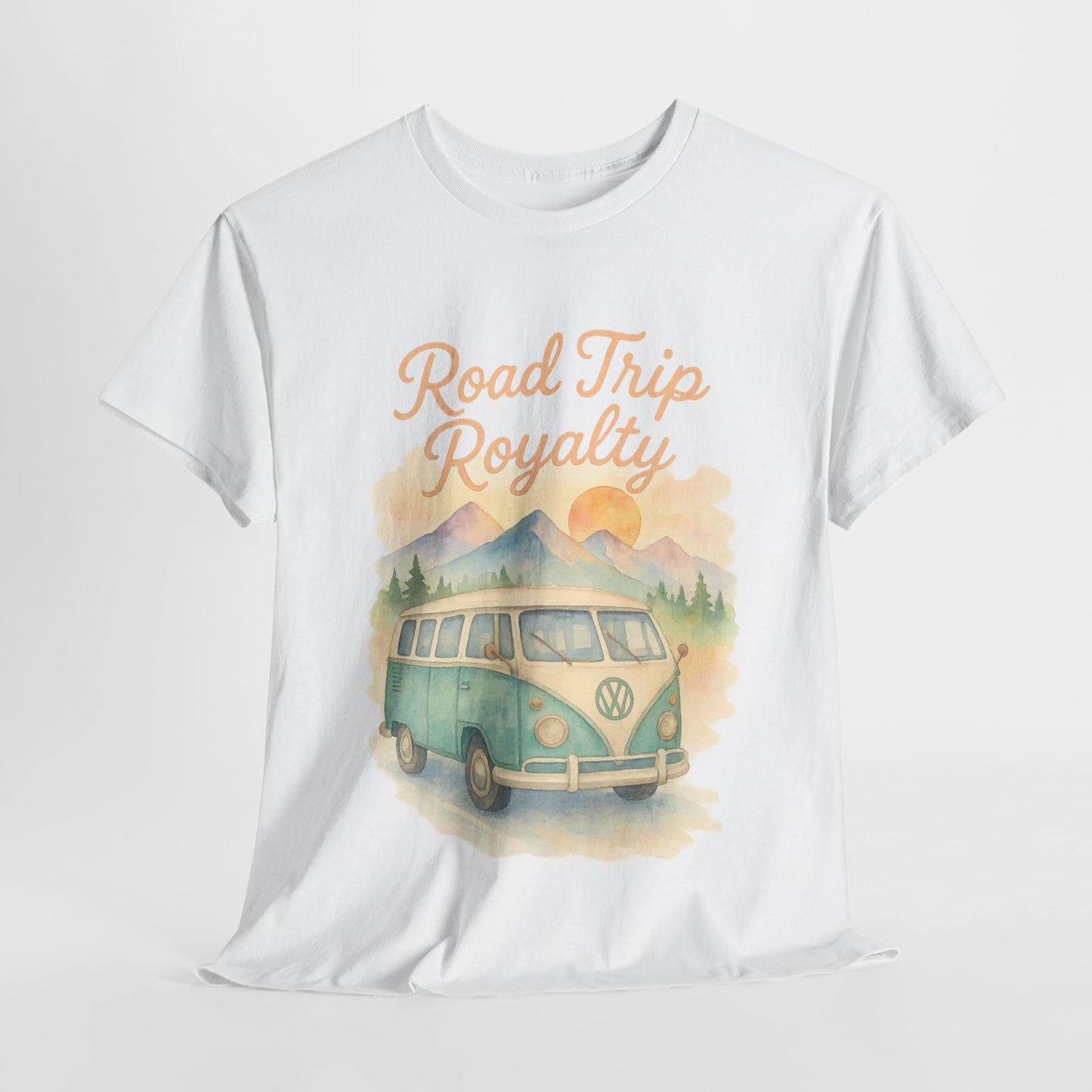 Road Trip Royalty - Unisex