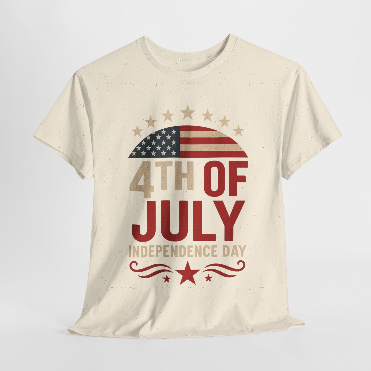 Independence Day - Unisex