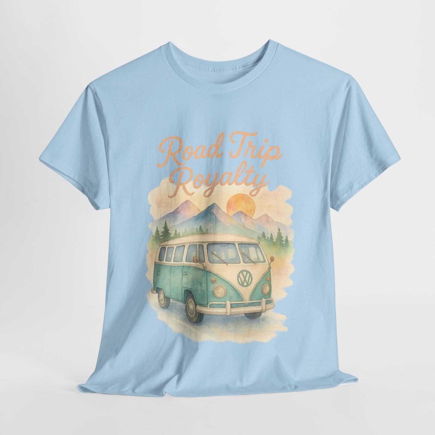 Road Trip Royalty - Unisex