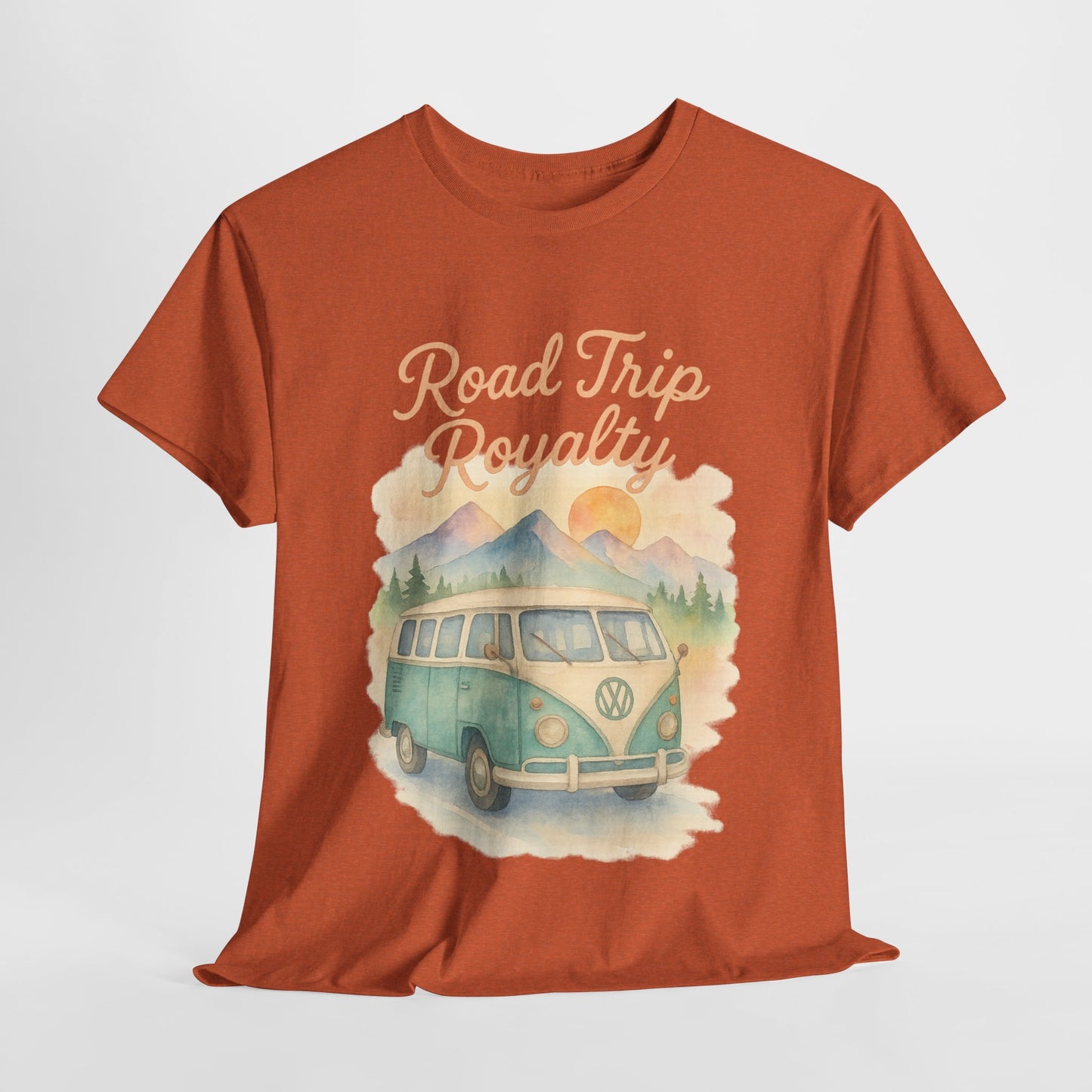 Road Trip Royalty - Unisex