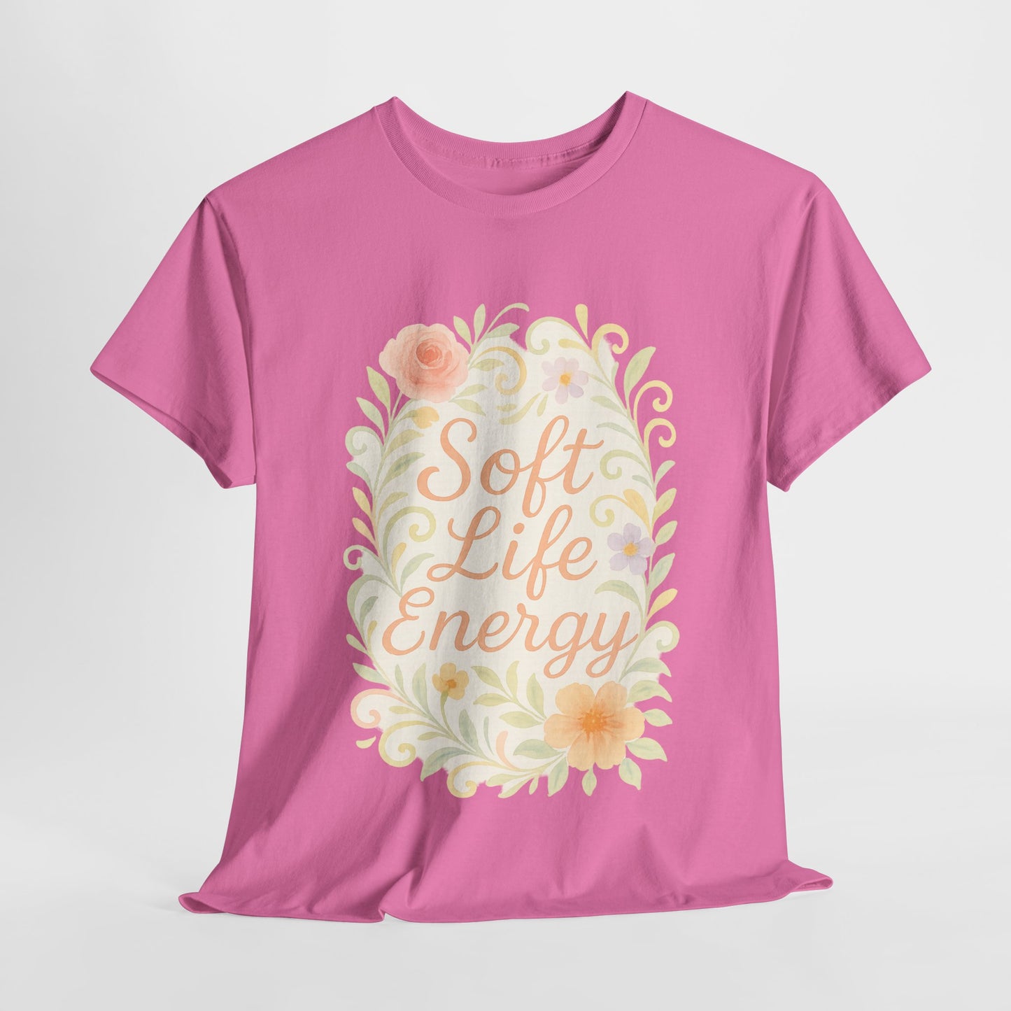 Soft Life Energy - Unisex