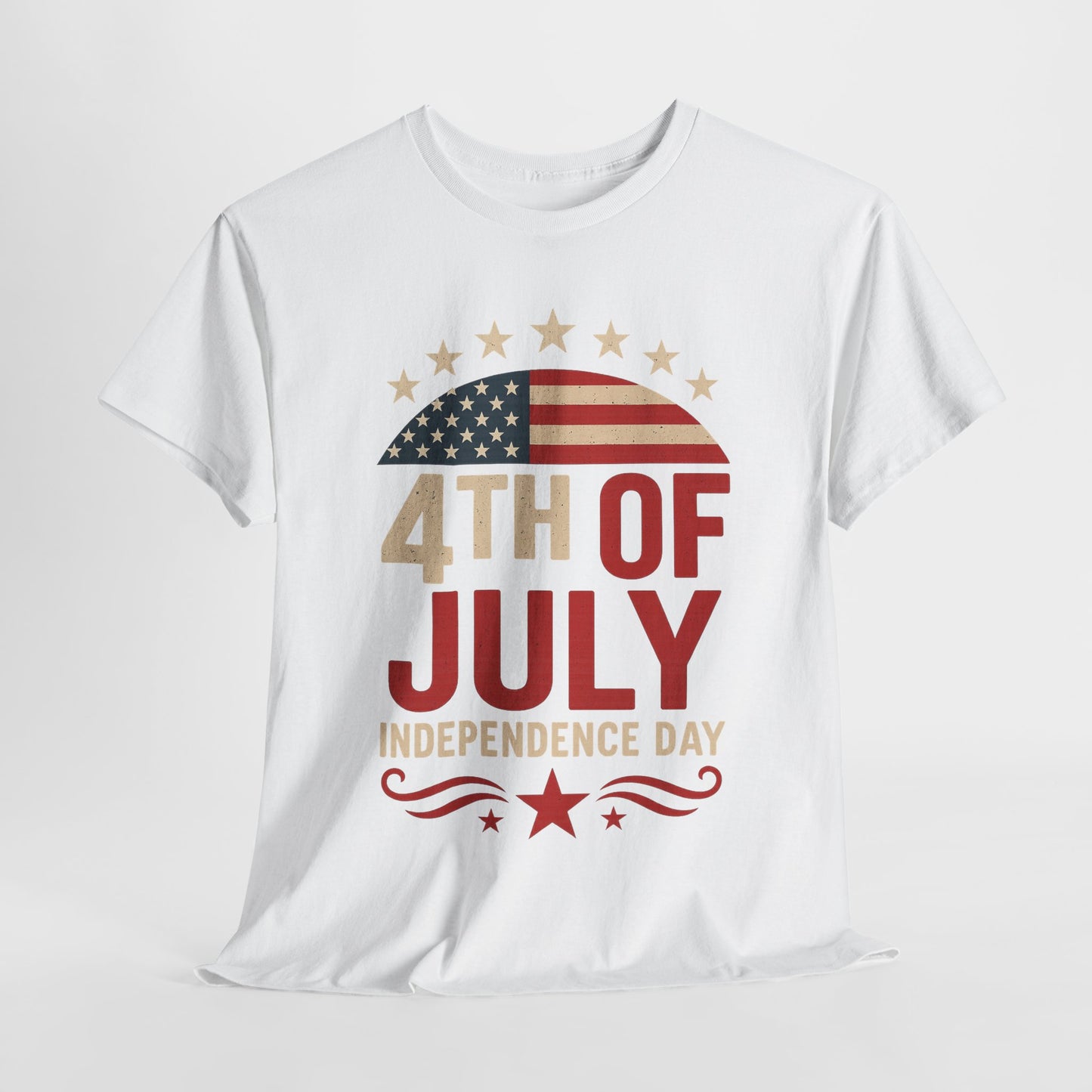 Independence Day - Unisex