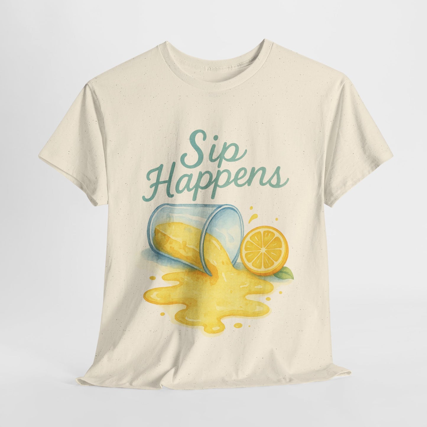 Sip Happens - Unisex