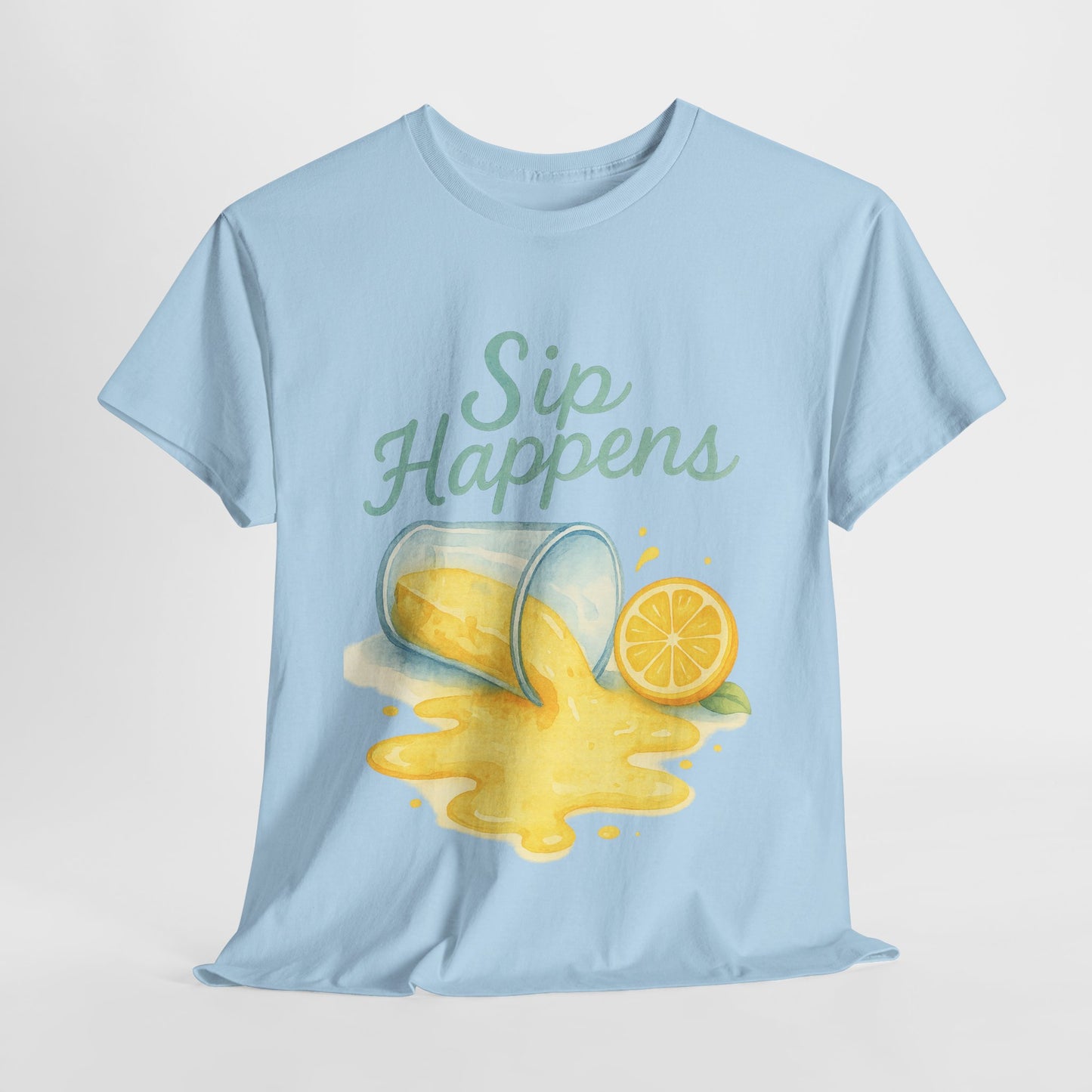 Sip Happens - Unisex