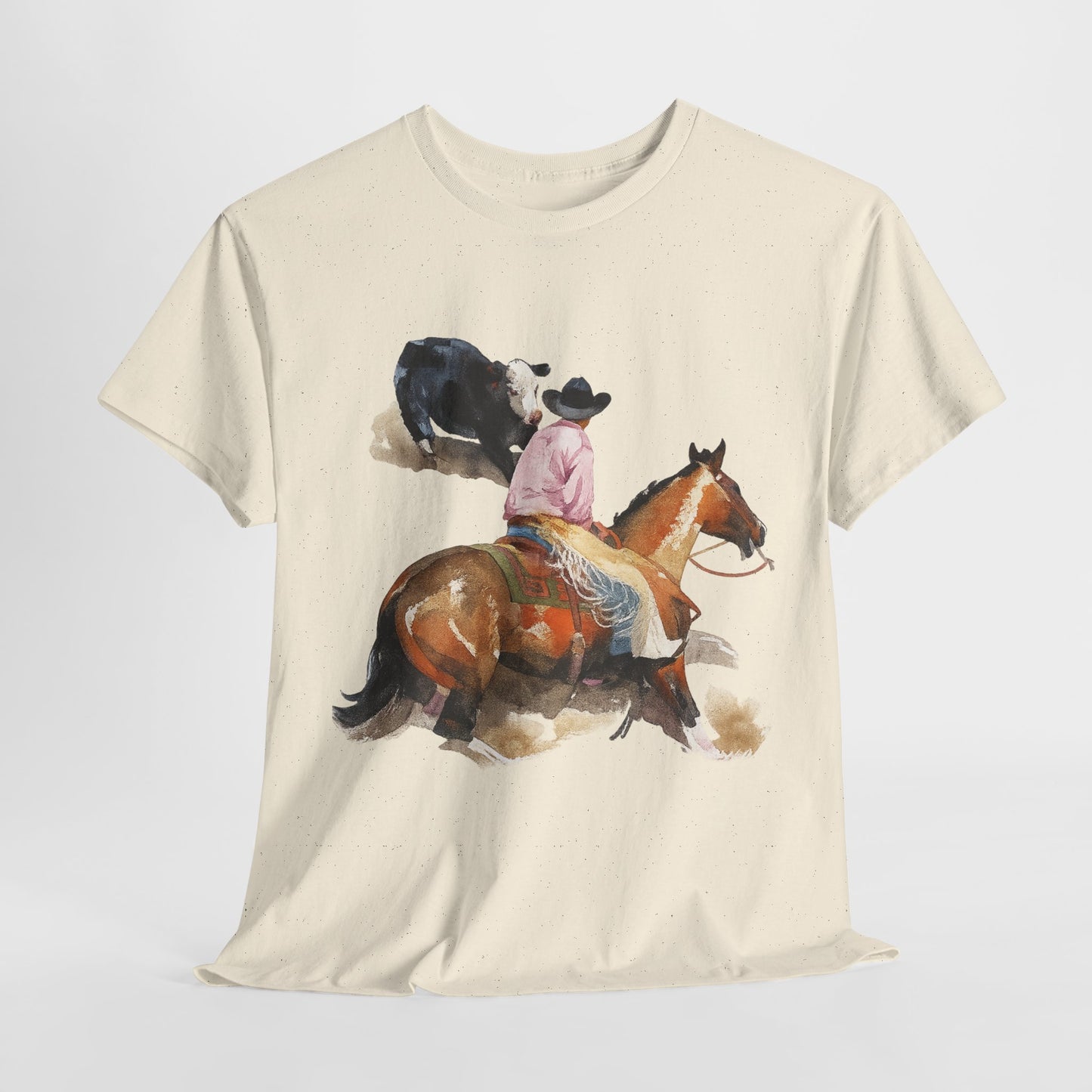 Rustic Cowboy - Unisex