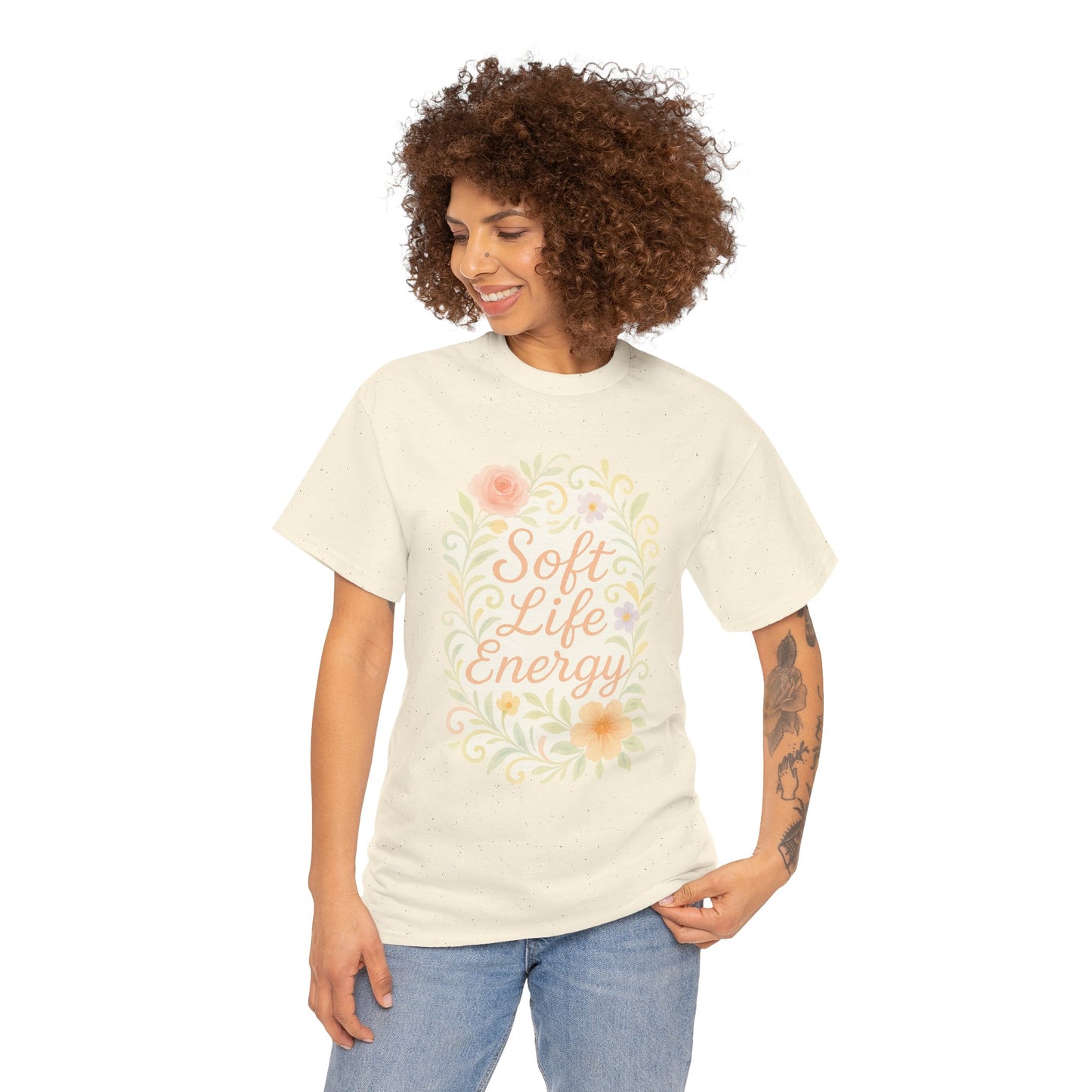 Soft Life Energy - Unisex