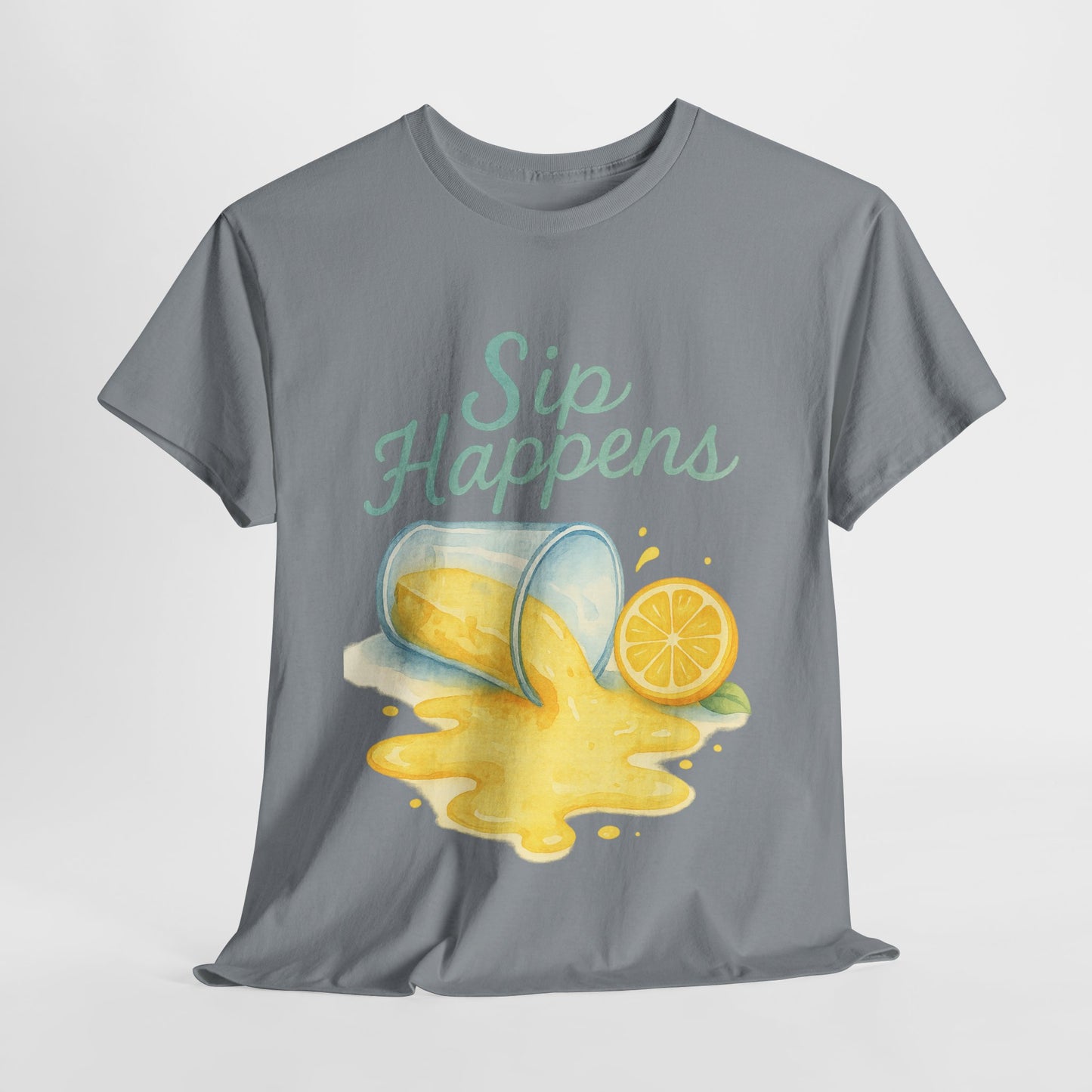 Sip Happens - Unisex