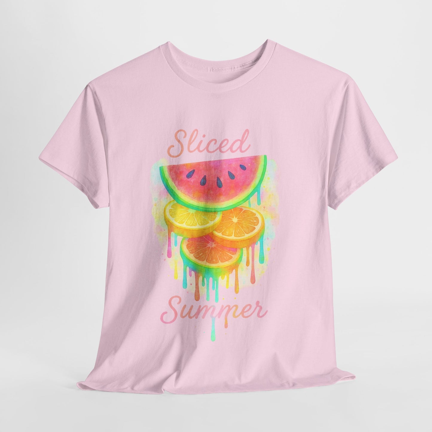 Sliced Summer - Unisex
