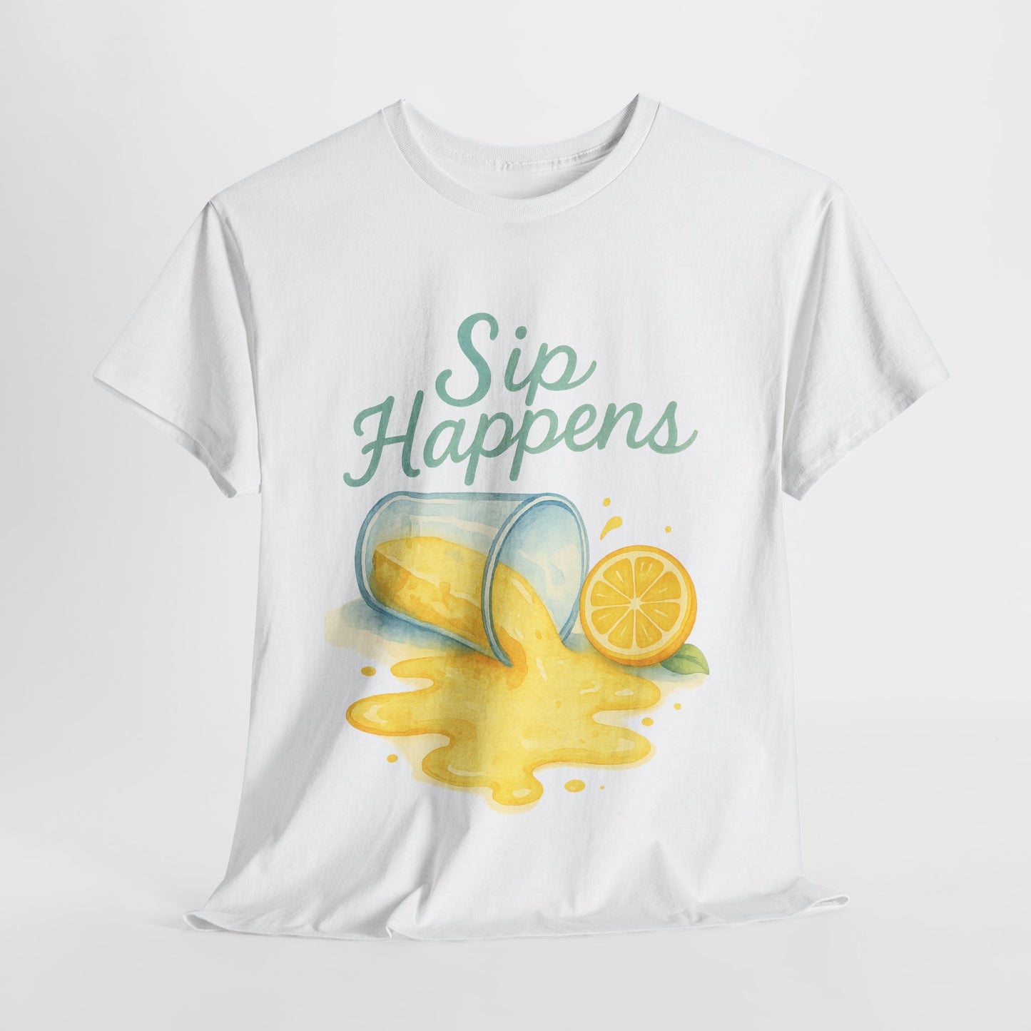 Sip Happens - Unisex
