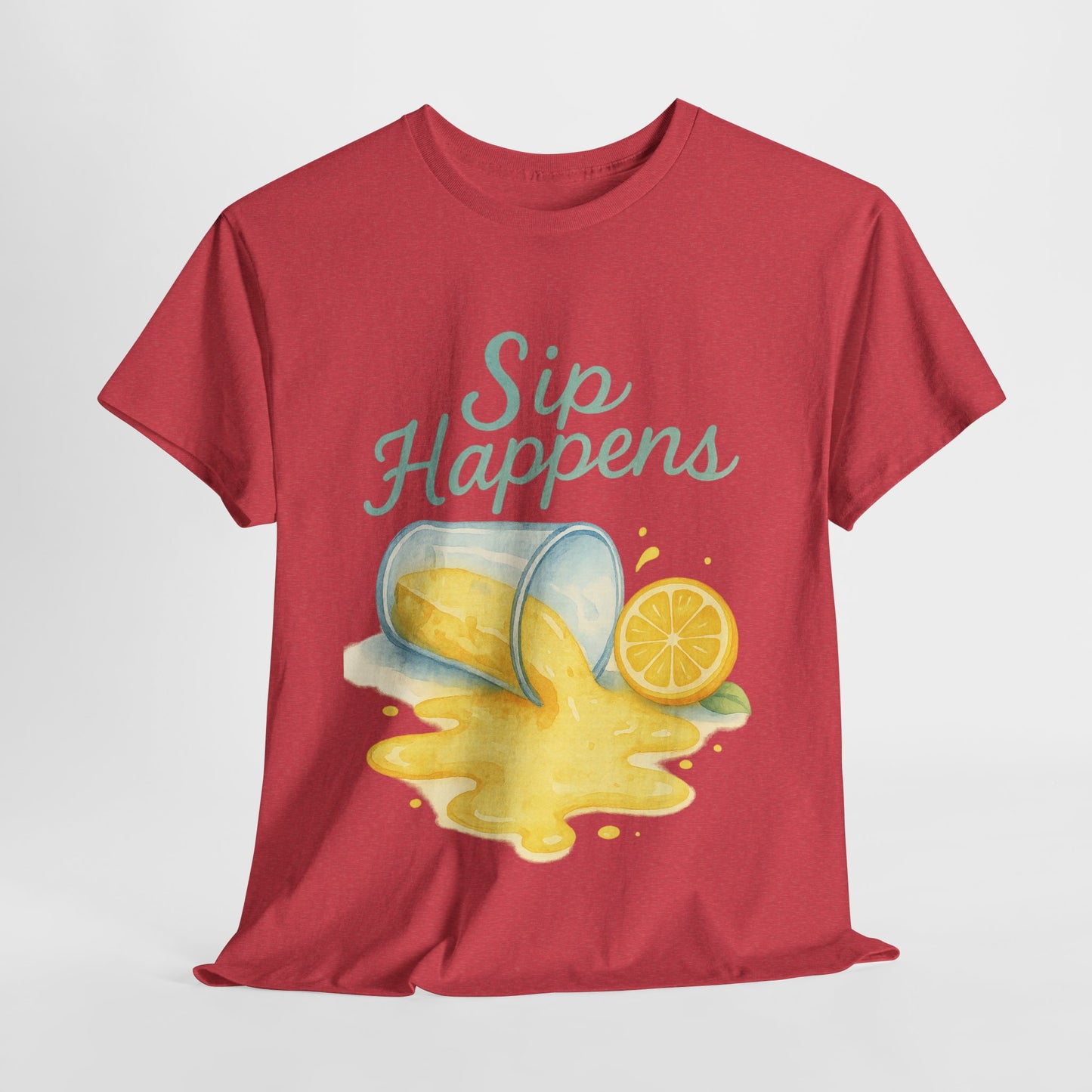 Sip Happens - Unisex