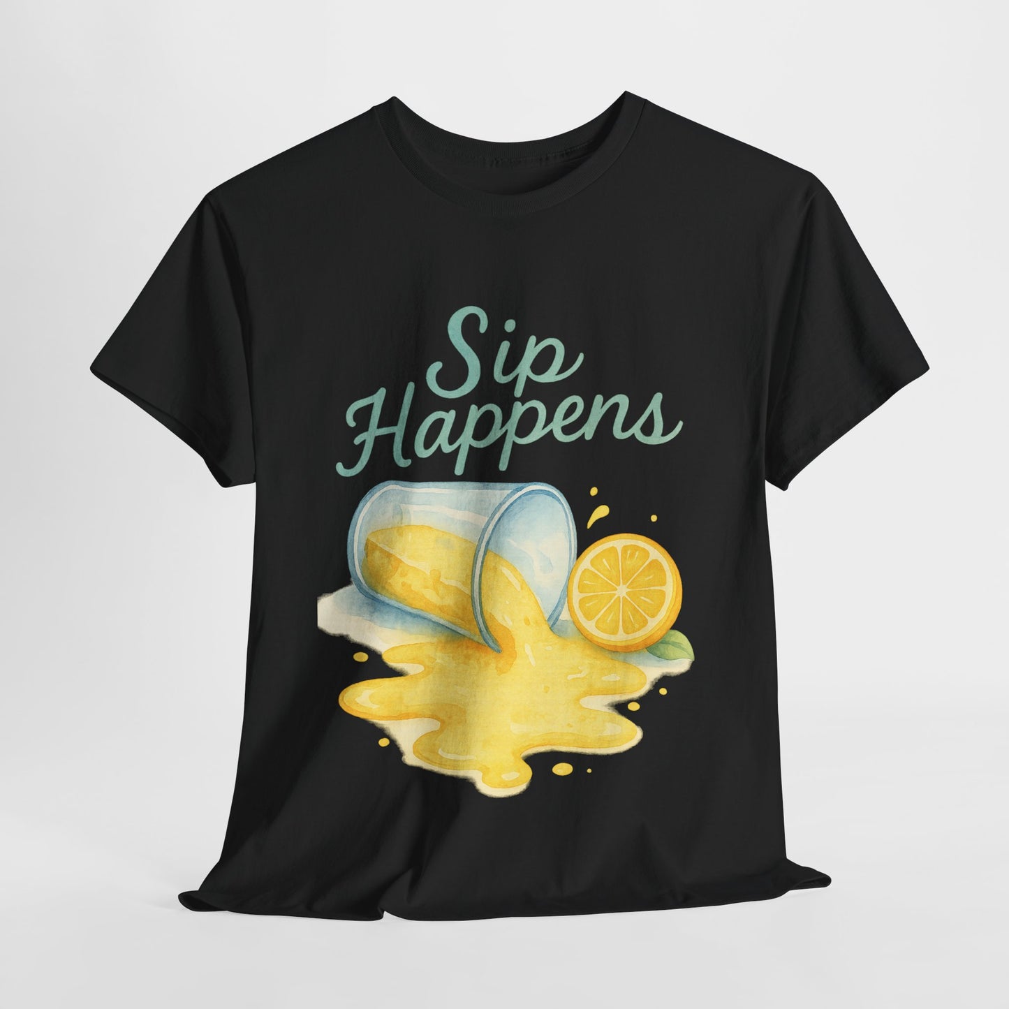 Sip Happens - Unisex