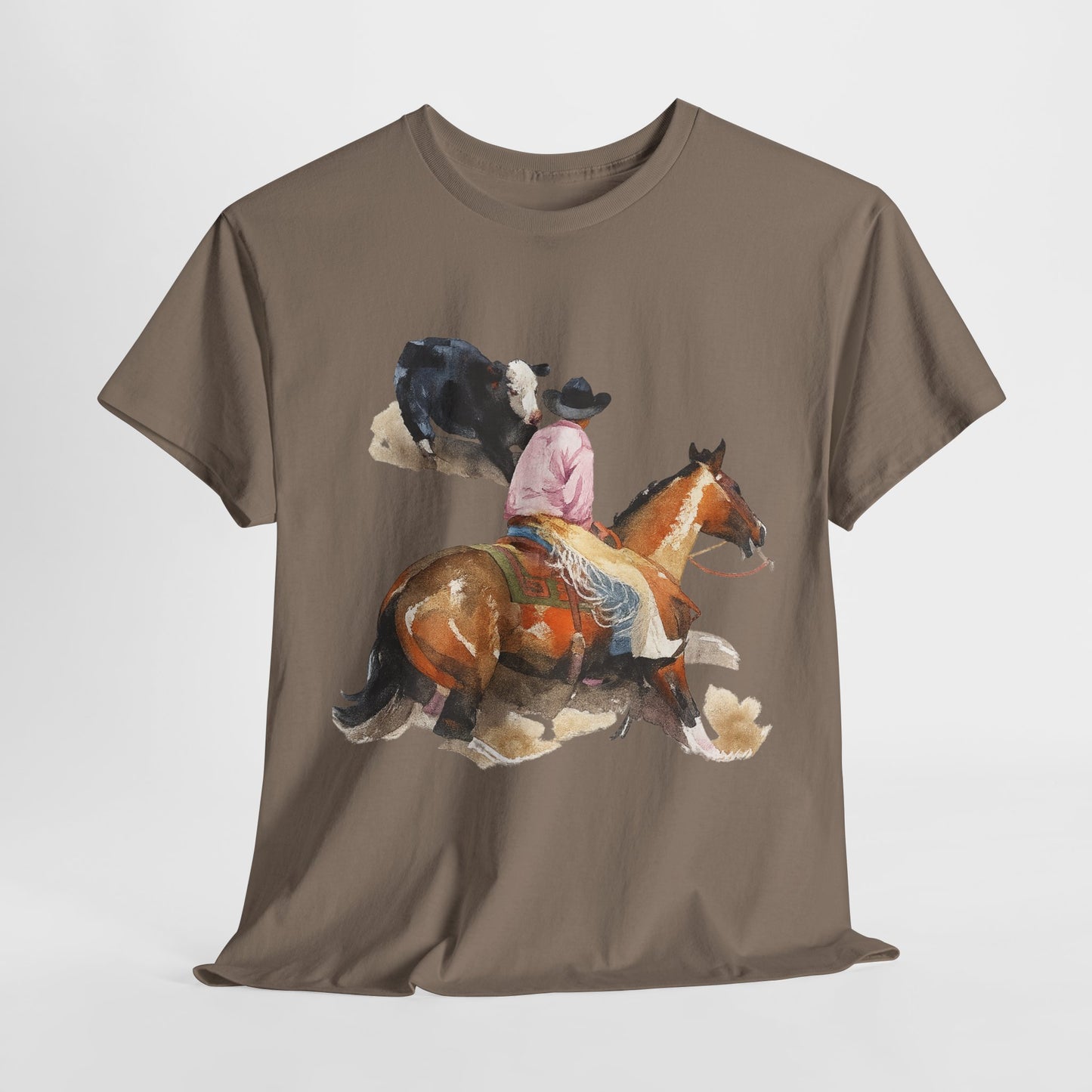 Rustic Cowboy - Unisex