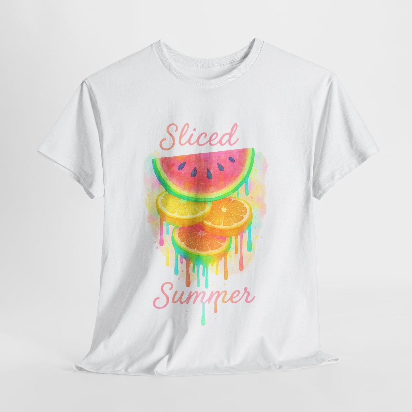 Sliced Summer - Unisex