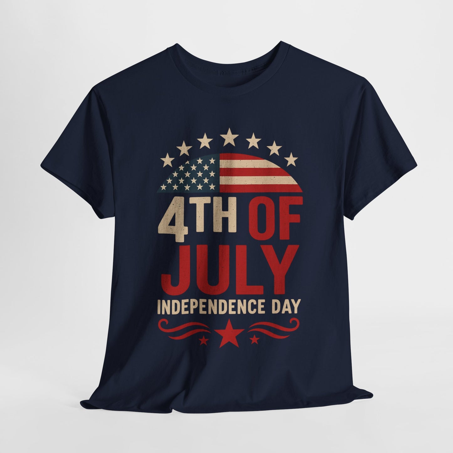 Independence Day - Unisex