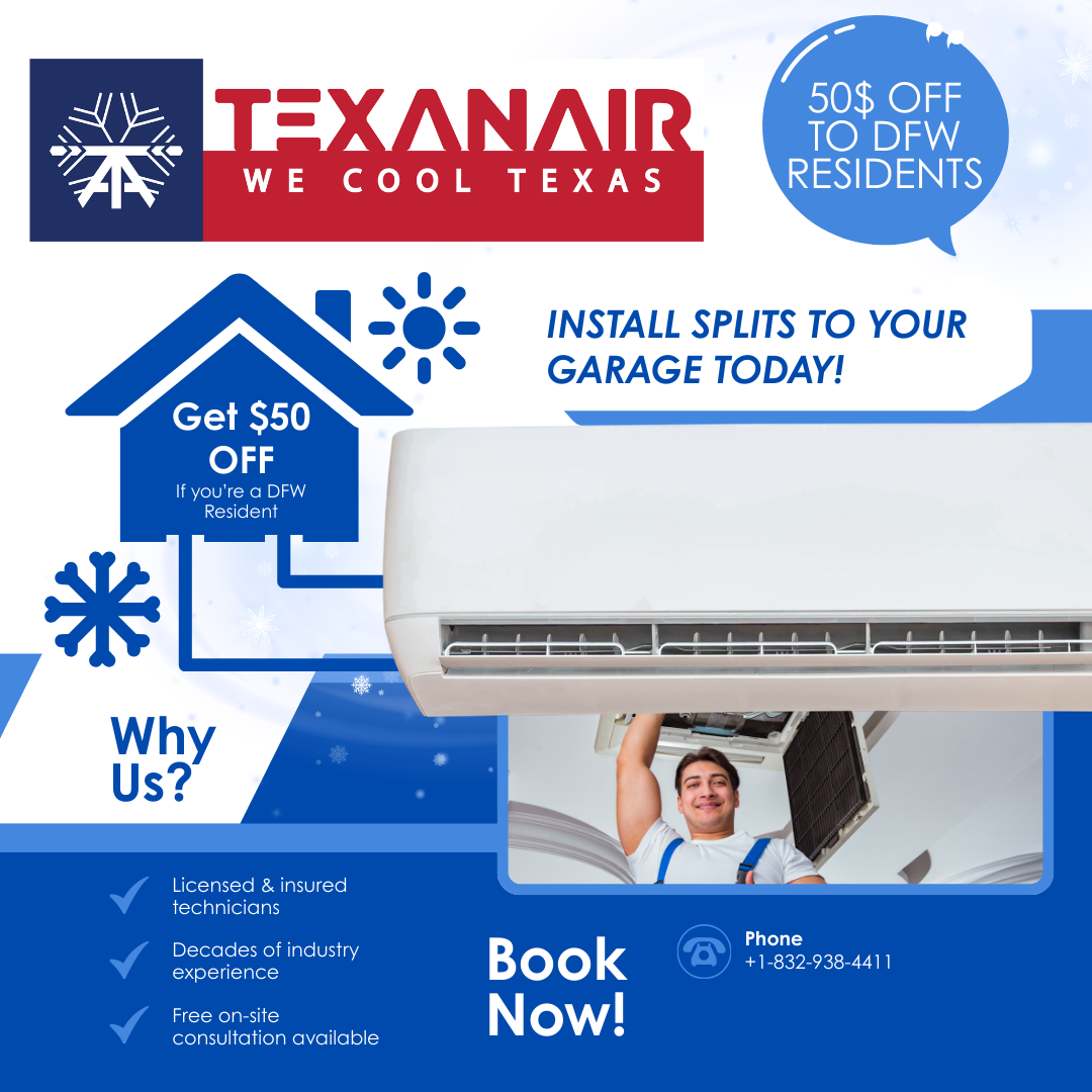 HVAC Installation Appointment